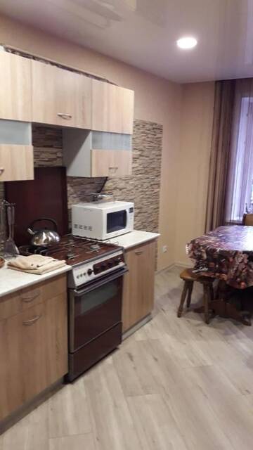 Фото Апартаменты Apartment on Entuziastov 48 г. Girovo 3